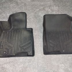 WeatherTec Hyundai Tucson Car Mats