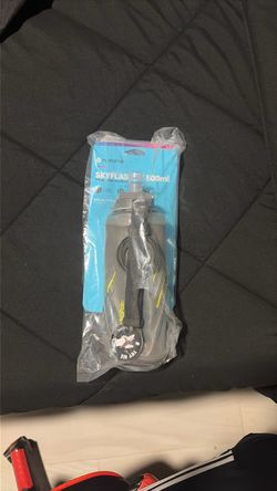 SKYFLASK™ SPEED IT 500ML Insulated Handheld Hydration
