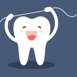 Free Dental Cleaning