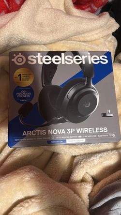 Steelseries
