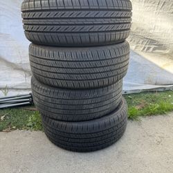 Tires