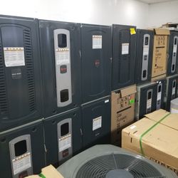 FURNACES!!! WINTER IS COMING!