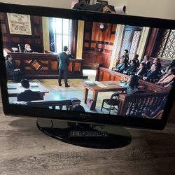 40in Samsung Tv