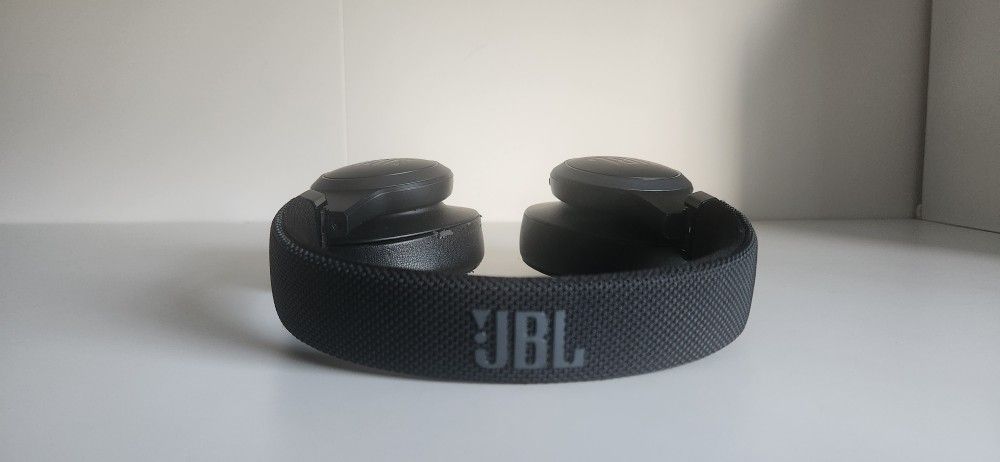 JBL Headphones