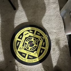 Dart Board