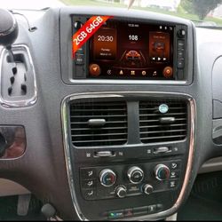 Carplay Stereo Upgrade