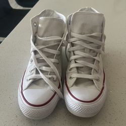 Converse Shoes 