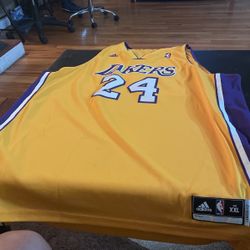 Adidas Coby Jersey