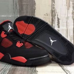 Jordan 4