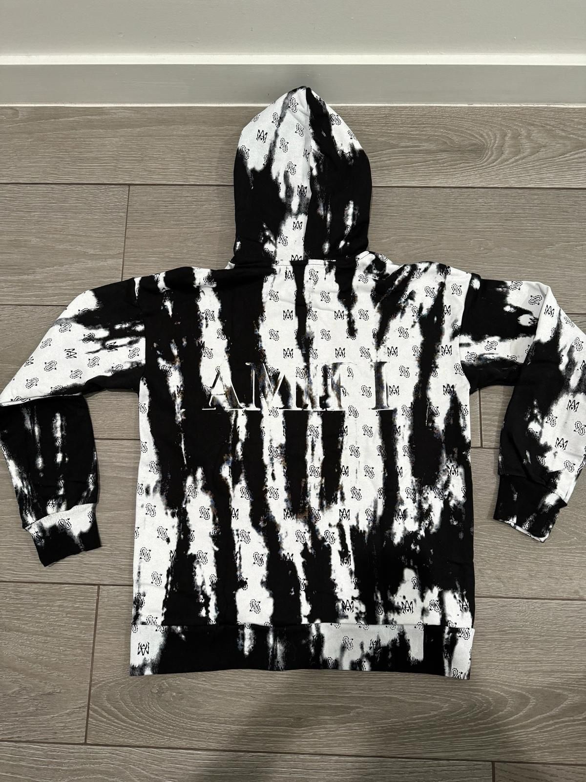 Amiri Hoodie New Season Any Colors 
