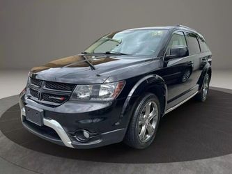 2016 Dodge Journey