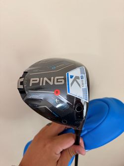 Ping g440k 10.5