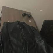 Cole Haan Leather Jacket