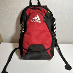 Soccer Backpack 
