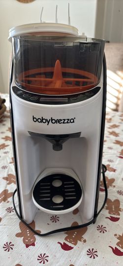 Babybrezza
