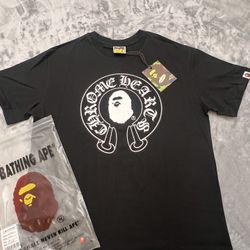 Bape shirt