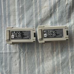 Dji Mini Three Mini Three Pro /Mini 4 Pro Batteries 