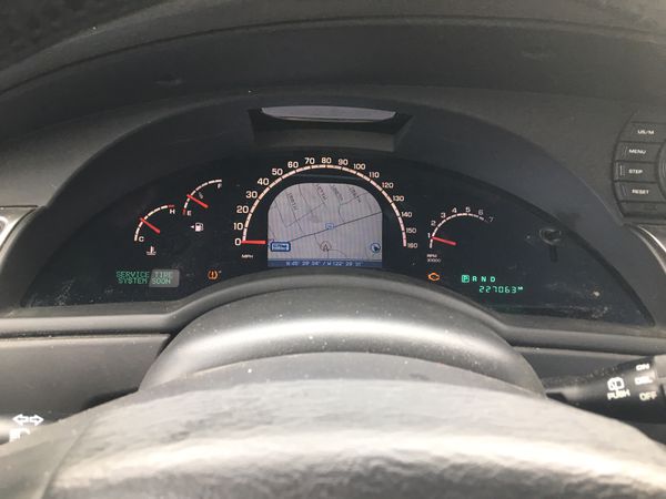 2004 Chrysler Pacifica for Sale in Portland, OR OfferUp