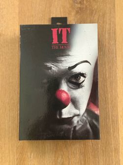 NECA IT The Movie