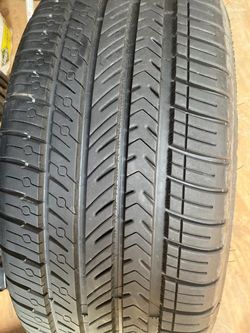 Michelin Tire
