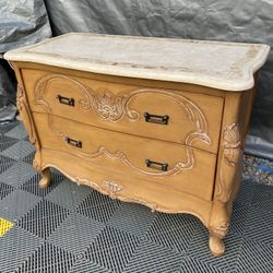 Medium Sized Dresser 