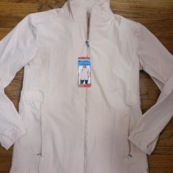 Brand New Women's Hang Ten Hybrid  Jacket- Medium