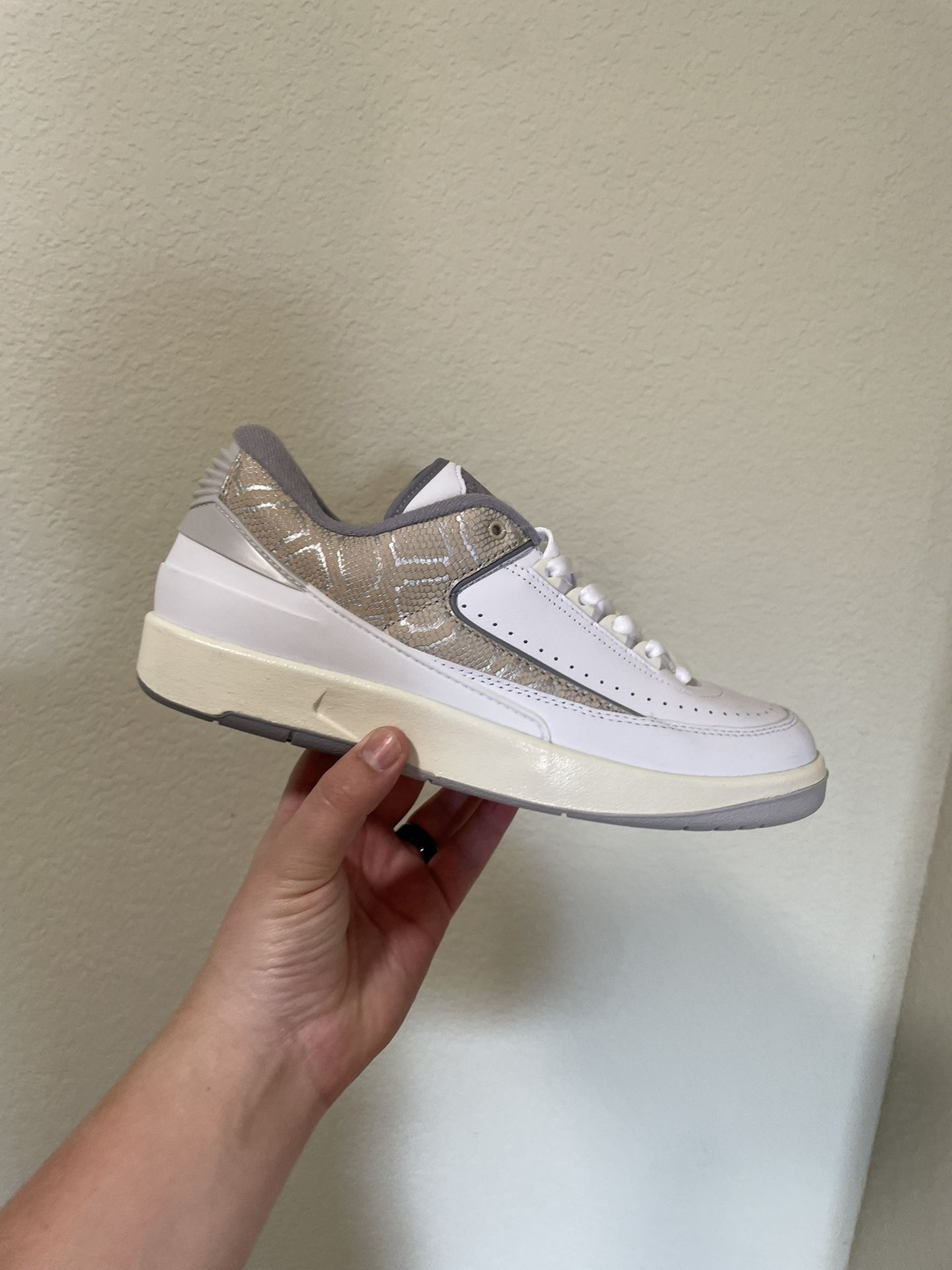 Jordan Retro 2