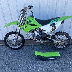 Klx110 rl
