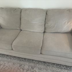 Living Room Sofa 