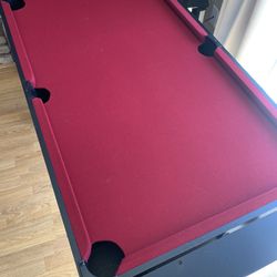 5 In 1 playing table for kids