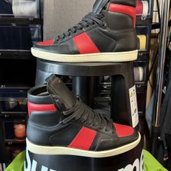 YSL COURT CLASSIC SL/10H Size 10