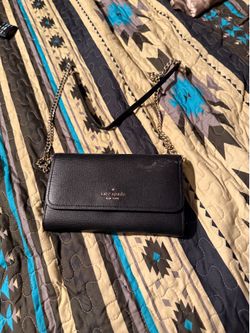Kate Spade leather bag