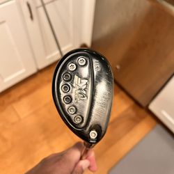 PXG Gen1 3 Hybrid 19 Degrees Tour AD Shaft Stiff