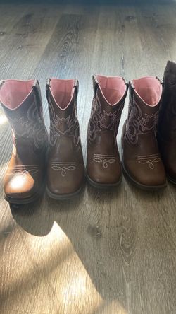 Girls Boots