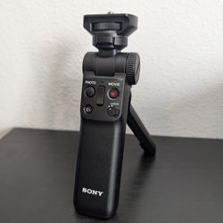 Sony Tripod GP-VPT2BT for ZV1 + ZV1F