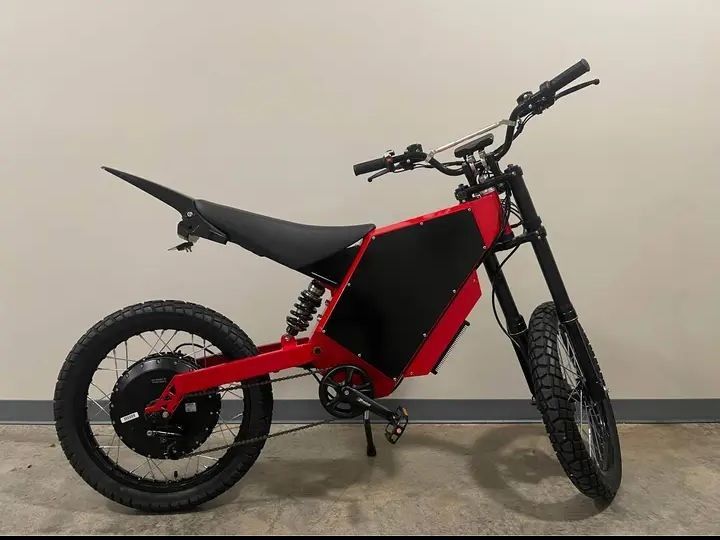 #enduro  electric-bike#