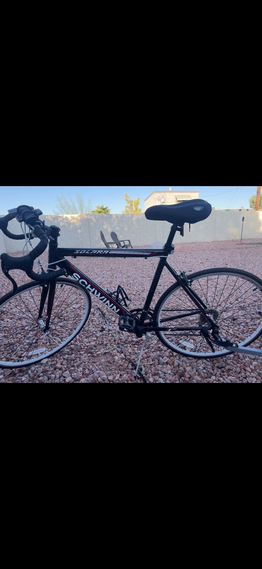 Schwinn road Bike