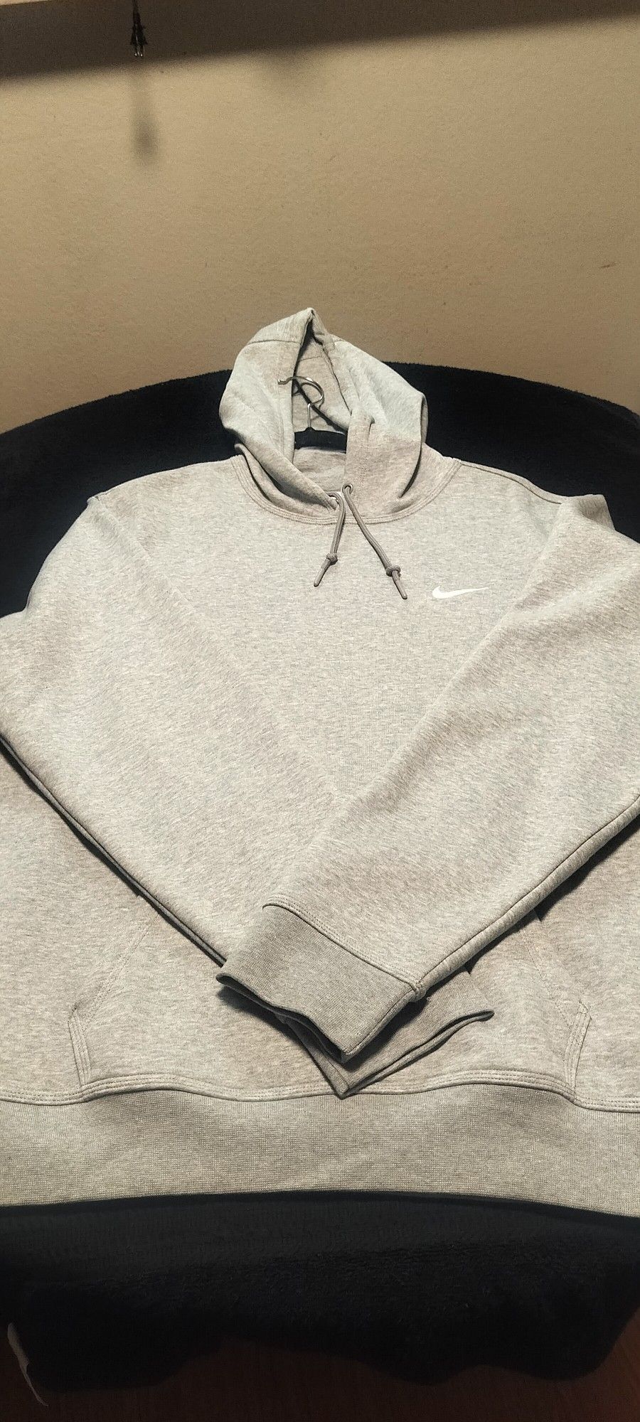 NIKE MEN'S HOODIE/JOGGER SET (2XL)