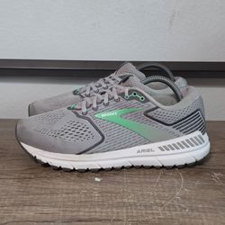 Brooks Ariel 20 Women's Walking Shoes Size 9.5 Extra Wide