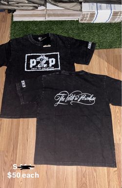 Hellstar shirts