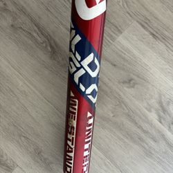 Demarini United We Stand Senior Bat