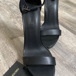Forever 21 Heels