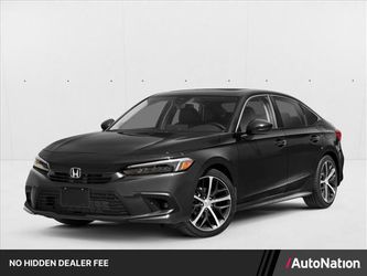 2024 Honda Civic Sedan