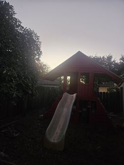 Kids Playground