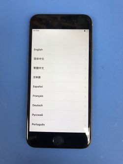 iPhone 6 32gb unlocked