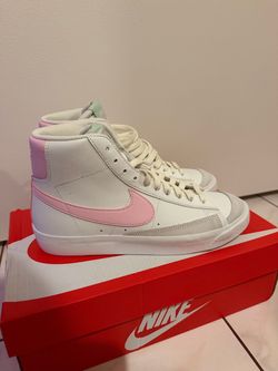 Girls Nike Blazer Mid ‘77
