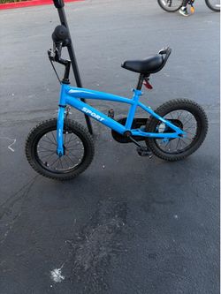 Kids Sport Bike