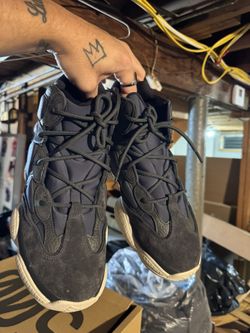 Yeezy Adidas 500 Men Size 11.5