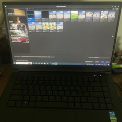 Gaming Notebook PC! (Laptop)