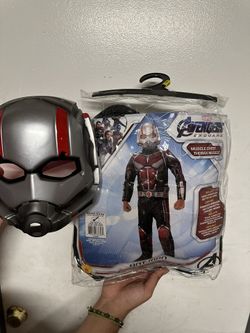 holloween costume